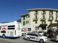 Hotel Valchiosa 