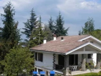 B&B Serra Pineta 