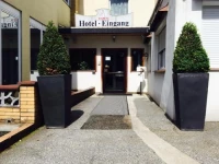 Hotel Hanseat 