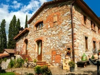 B&B la Concordia 