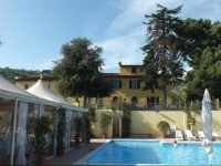 Villa Bracali 