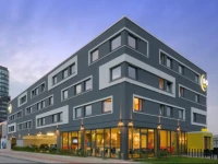 B&B Hotel Hamburg-Harburg 2*
