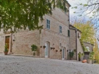 Villa Funari Country House 