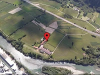 Bed & Breakfast Cascina Mezzanetti 