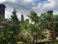 LOspitalitГ  del Castello 