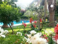 Resort Giardino Incantato Villa Megna 