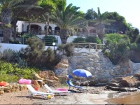 Baia del Molo 