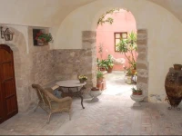 Bed and Breakfast Conte Luna 