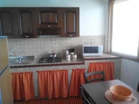 Casa Vacanza Za Giuvannina 