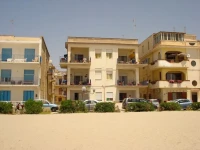 Case Vacanza La Spiaggia 
