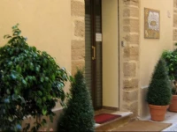 Garibaldi Relais 