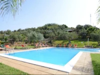 Residence La Luna Nel Pozzo 