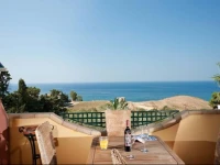 Villa Maragani Charme & Relax 