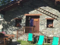 Casevacanza Val dAyas 