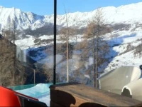 Hotel CrГЁ FornГЁ 