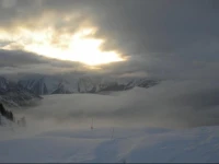 Rifugio Belvedere 