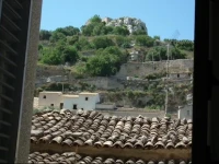Anticu Dammusu 
