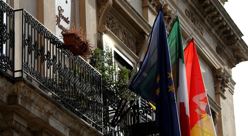 B&B Conte Ruggero 