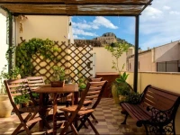 Casa Vacanze "La Terrazza di Nonna" 