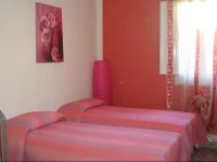 Holiday home ALLA CAVA 