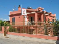 La Rosa del Deserto 