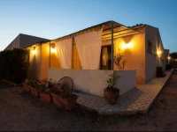Masseria Boscorotondo 