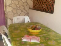 Veranda sul Mare Concetta 
