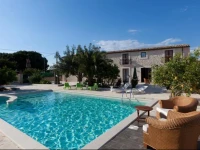 Villa U Marchisi B&B 