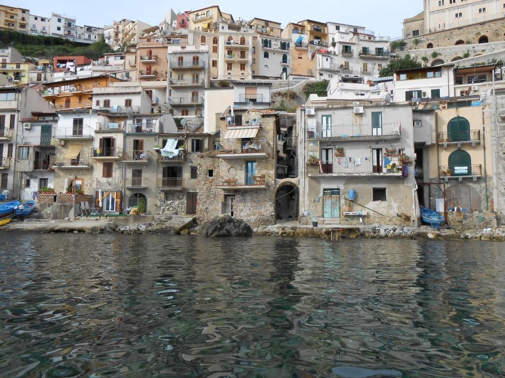 Casa il Soffio di Eolo 