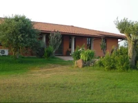 Agriturismo Cuccuru AiГІ 