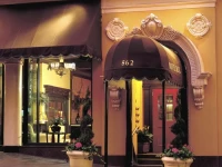 Rex Hotel 3*