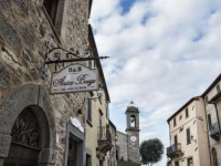 Antico Borgo Seggiano 
