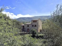 Le Case Della Buca Agriturismo ed Agricampeggio 