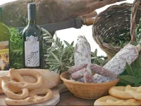 Tenuta La Silva 