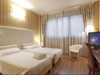 Air Hotel Milano Linate 
