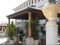 Castello Scandeluzza 