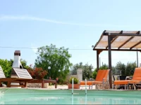 Il trullo del Mirto 