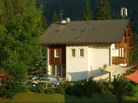 Hotel Ca del Bosco