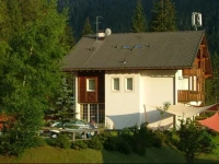 Hotel Ca del Bosco 