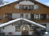 Hotel Garni la Stua