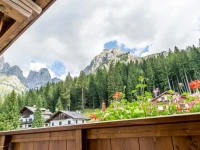 Hotel Garni la Stua 
