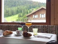 Hotel Lorenzini Ski 