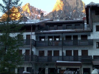 Miniappartamento Nelle Dolomiti