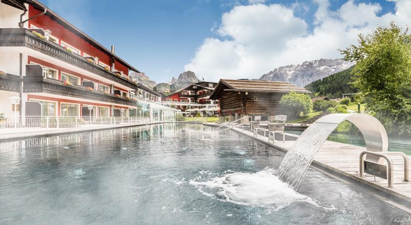 Alpenroyal Grand Hotel Gourmet & Spa 