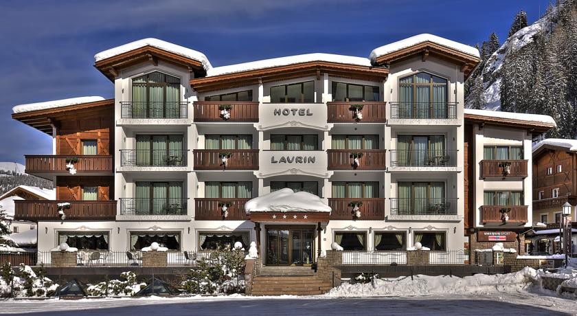 Hotel Laurin Small & Charming 