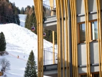 Mountain Design Hotel Eden Selva 