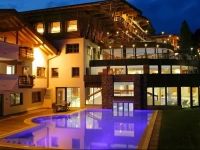 Sporthotel Gran Baita 