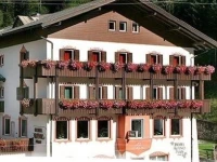 Hotel Alpino Plan 