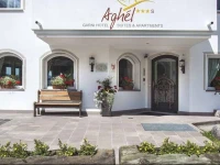 Apartments Aghel ***S 
