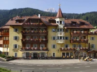 Hotel Corona Krone 